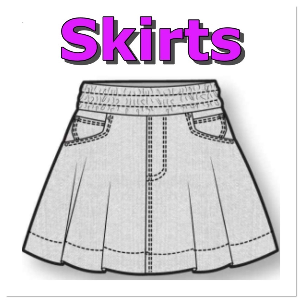 Skirts